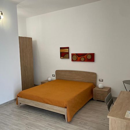Residenza Giulia Hotel Scanzano Jonico Exterior foto
