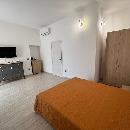 Residenza Giulia Hotel Scanzano Jonico Exterior foto