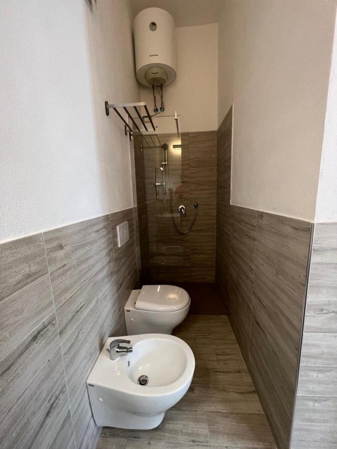 Residenza Giulia Hotel Scanzano Jonico Exterior foto