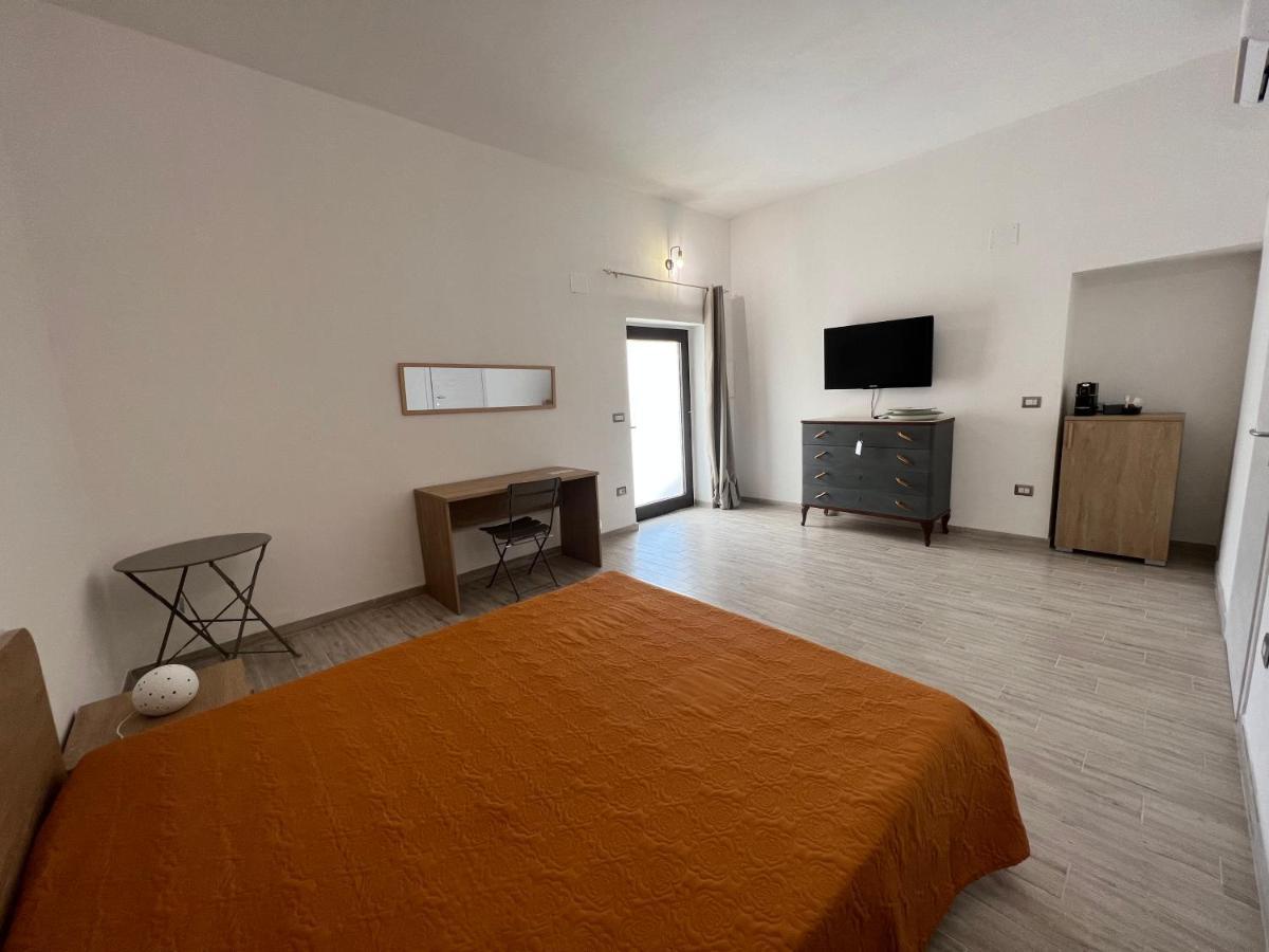 Residenza Giulia Hotel Scanzano Jonico Exterior foto
