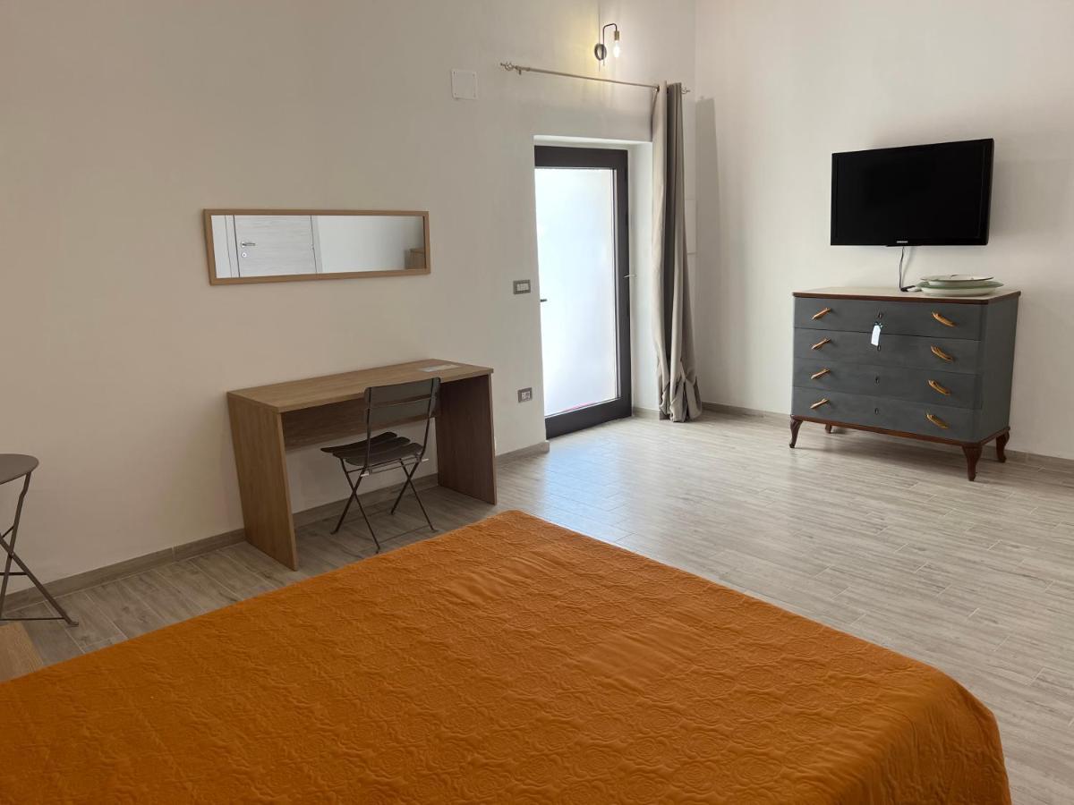 Residenza Giulia Hotel Scanzano Jonico Exterior foto