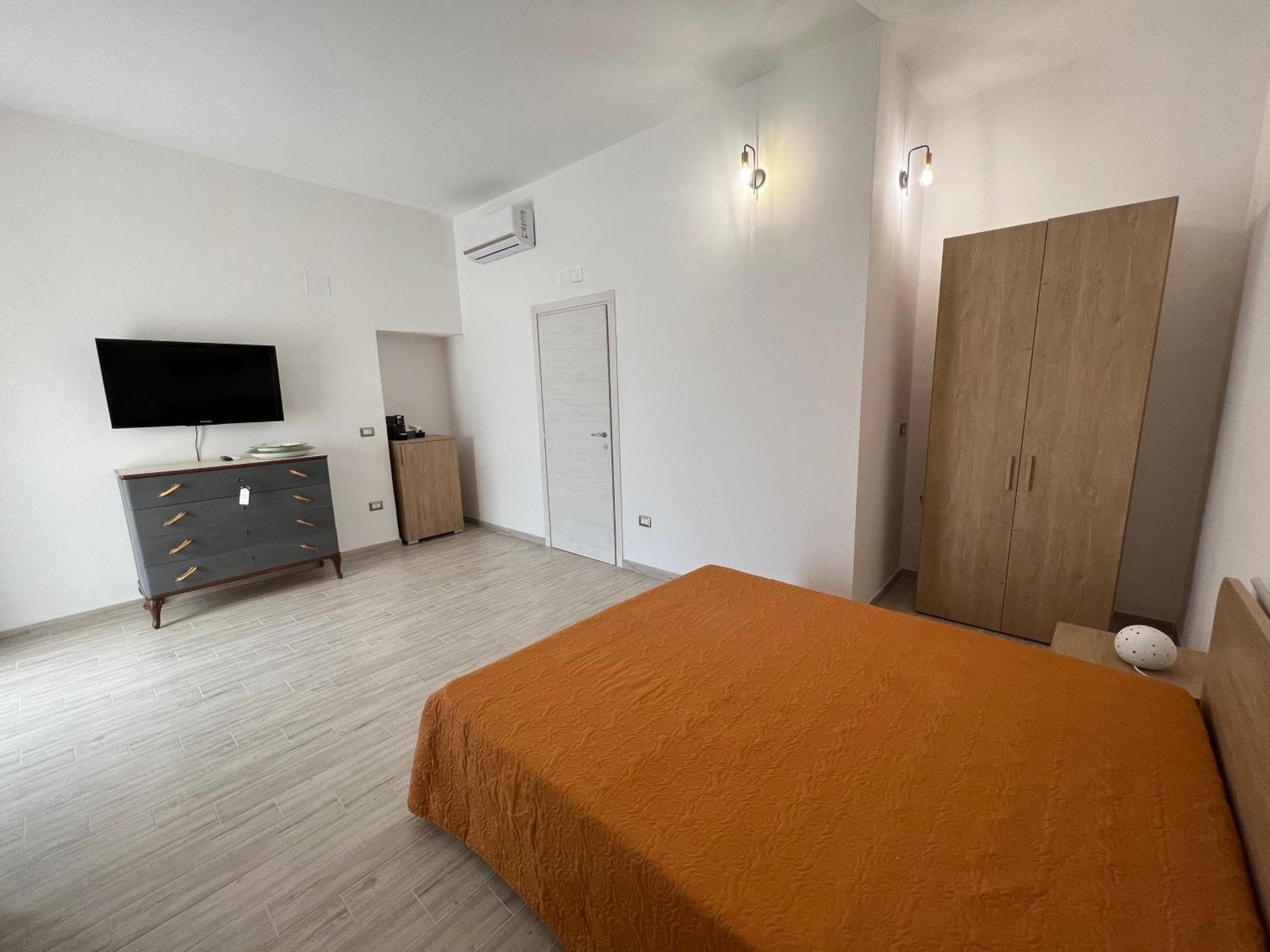 Residenza Giulia Hotel Scanzano Jonico Exterior foto
